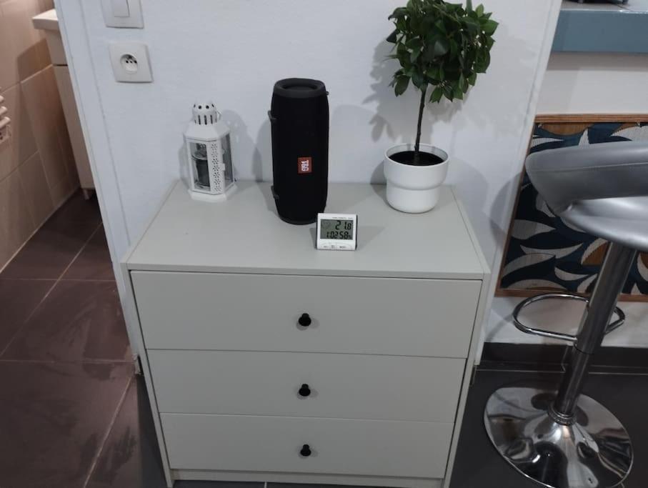 Vemars Studio Equipe Proche Aeroport Paris Cdg 아파트 외부 사진